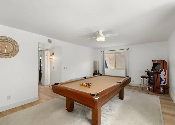Holiday home Getaway - Pool+games+pool Table Gilbert