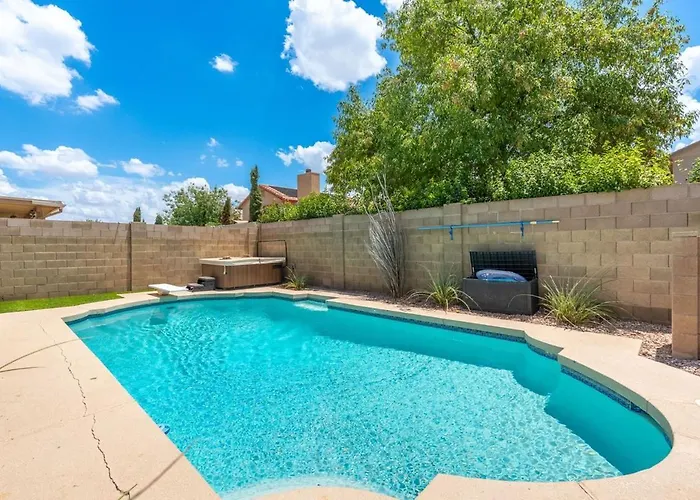 Holiday home Getaway - Pool+games+pool Table Gilbert