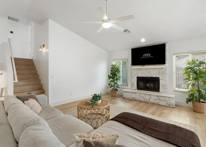 Getaway - Pool+games+pool Table Holiday home Gilbert